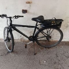 electric bike