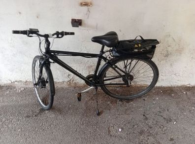 electric bike