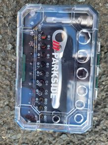 Socket set