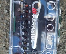 Socket set