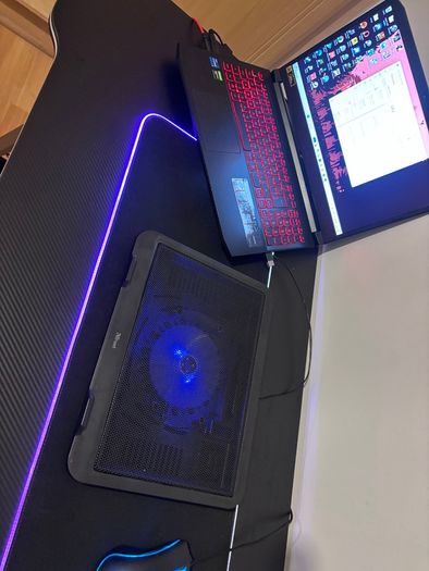 Acer nitro 5