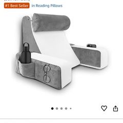 pillow
