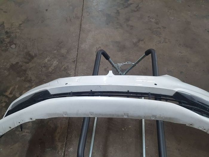 BMW G30 front bumper