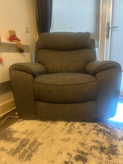 Recliner