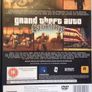 Grand Theft Auto [2004] Grand Theft Auto: San Andreas  (Playstation 2 Game) [PAL] Image 2