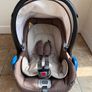 3in1 Baby Stroller Buggy Pushchair Car Seat Image 3