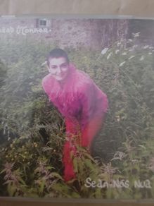 Sinead O'Connor - Sean Nos Nua.