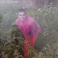 Sinead O'Connor - Sean Nos Nua.