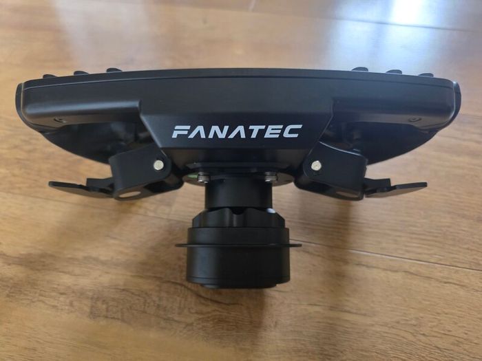 Fanatec ClubSport F1 Esports V2