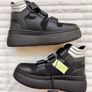 Tommy Jeans Retro Basket CHUNKY  High-top trainers 40 Please see photos Image 7