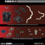 mezco 1/12 gi joefirefly Image 5
