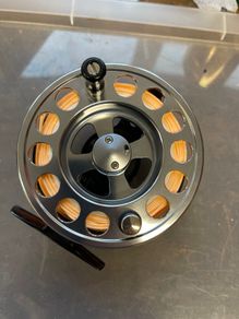 Irish Fly Reel Co. and lines