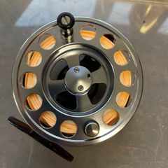 Irish Fly Reel Co. and lines