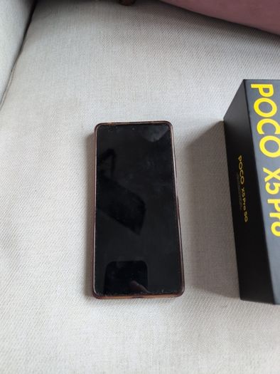 Poco X5 Pro 5g 108mp Camera 120hz Amoled Unlocked