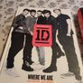 Two One Direction books Image 2