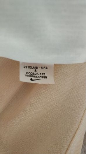 T-shirt Nike Air Women S