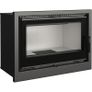 Arke 80 12kW Cassette Stove Image 3