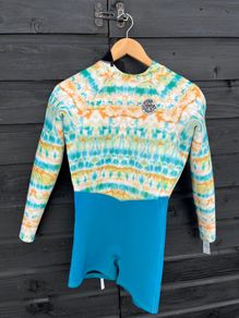 Ladies Wetsuit Rip Curl Surfing Swimming