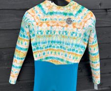 Ladies Wetsuit Rip Curl Surfing Swimming