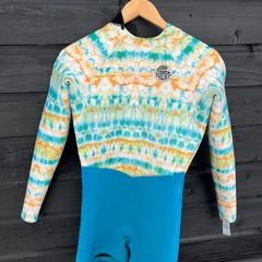 Ladies Wetsuit Rip Curl Surfing Swimming