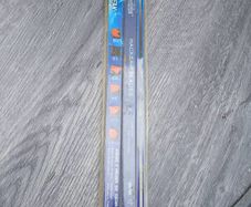 DAREPEAK 12 Inch Hacksaw Blades