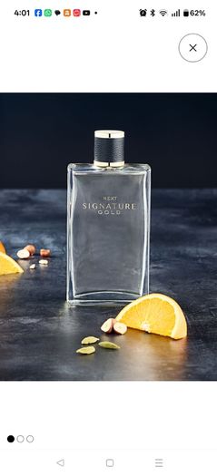 men perfume