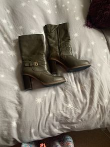 tommy hilfiger boots