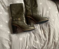 tommy hilfiger boots