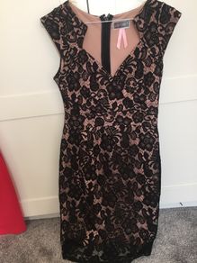 Lipsy London Dress