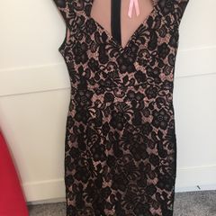 Lipsy London Dress