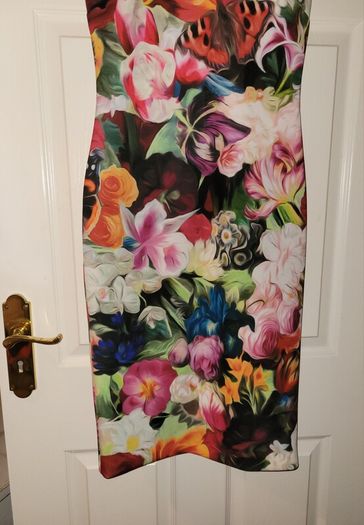Ted Baker dress