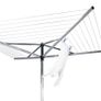 Brabantia Rotary Clothes Line 50m with Metal Spike Image 2