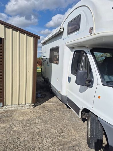 Campervan
