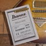 Ibanez AR 420 VLS guitar Image 5