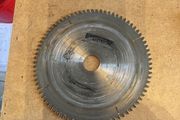 saw blade