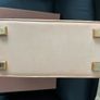 Original Louis Vuitton Ambre with pochette, dust bag, box, leaflets Image 8