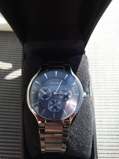 Sekonda mans watch