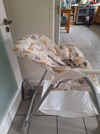 Baby Highchair