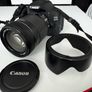 Canon Eos 600d Image 3