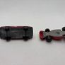 Vintage Matchbox  Super Fast No24 Team matchbox and No22 Freeman comuter Image 4