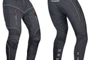 Premium Motorcycle Riding Trousers Adventure Touring Textile Riding Pants for Men