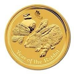 gold coins 1/10 oz