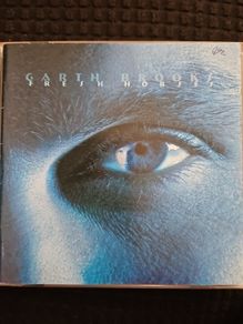 Garth Brooks - Fresh Horses.