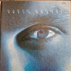 Garth Brooks - Fresh Horses.