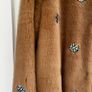 River island ladies fur jacket Image 2