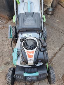 Lawnmower