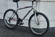 Giant Rock Bike Used In Working Order