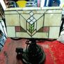 Tiffany lamp Image 5