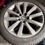 tyres run flat Image 3