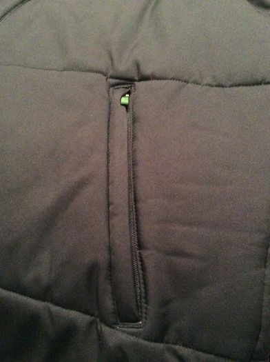Ireland Football. Official Republic Of Ireland Mens Size Large Umbro Bench Coat Sideline Coat. Not A Jersey. Collect In Dublin Or Receive Via Post.